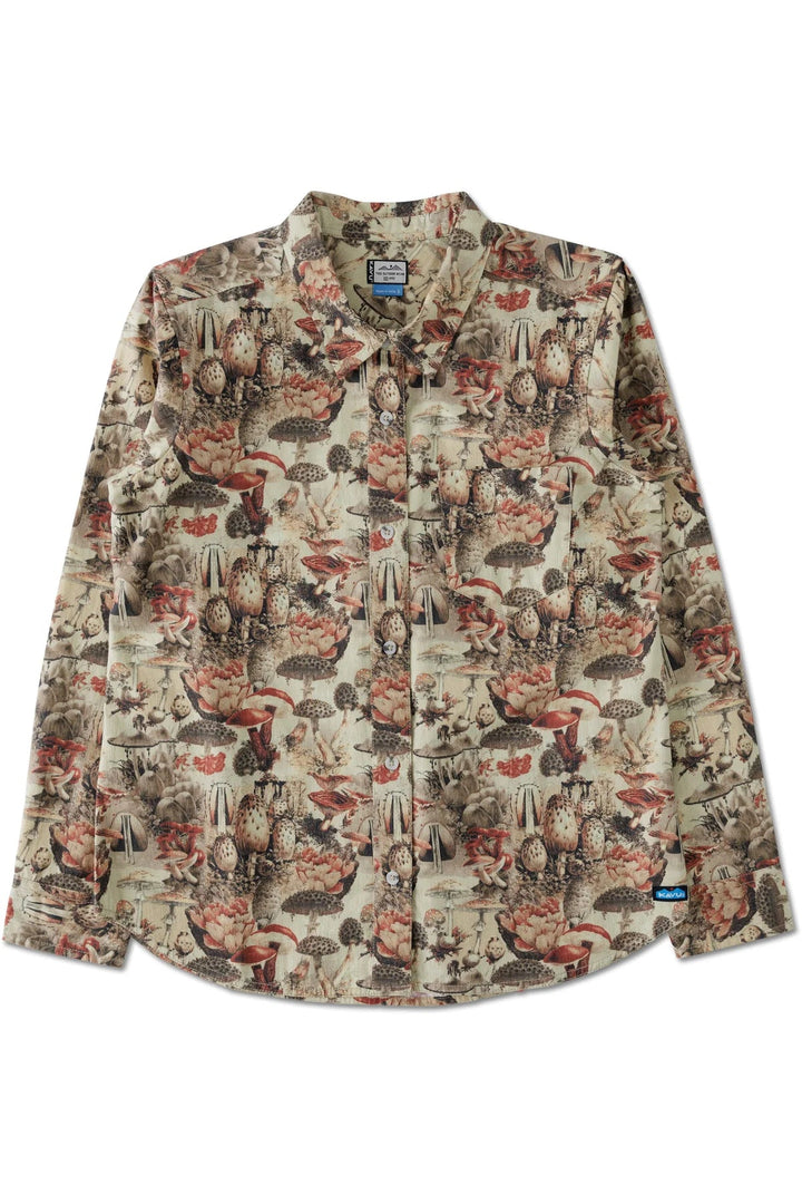 Boone Mountain Sports - W BARLOW SHIRT