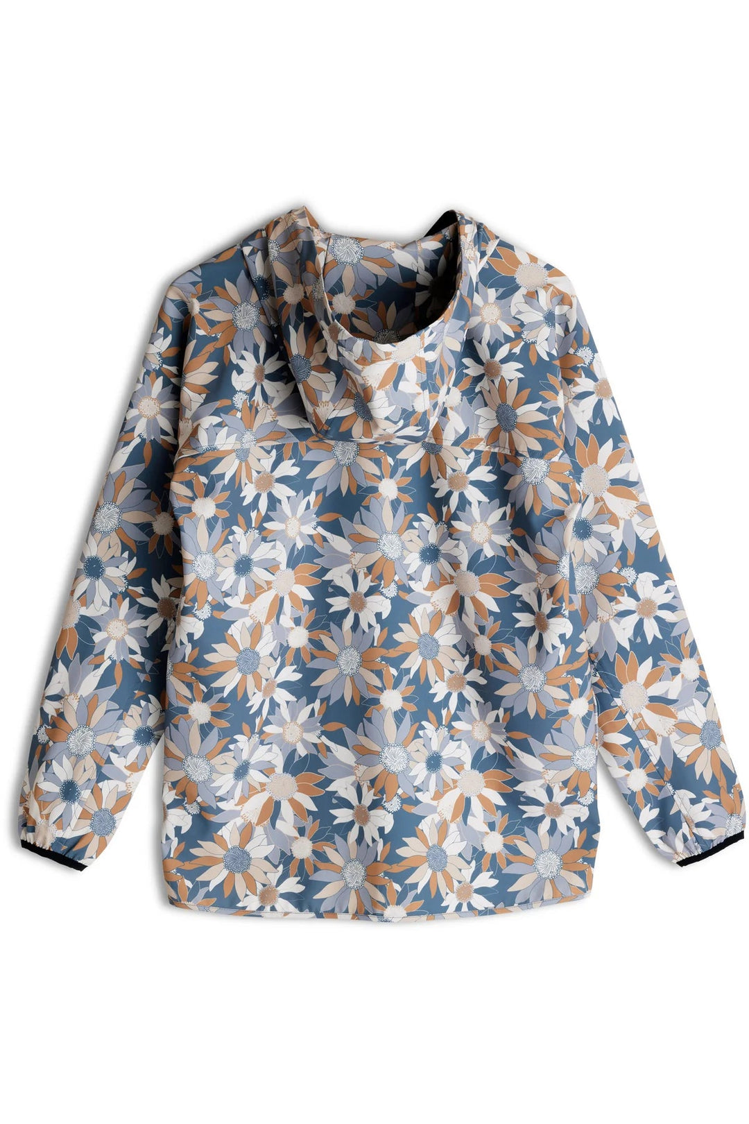 Boone Mountain Sports - W BAY BREEZE STRETCH PO HOODY