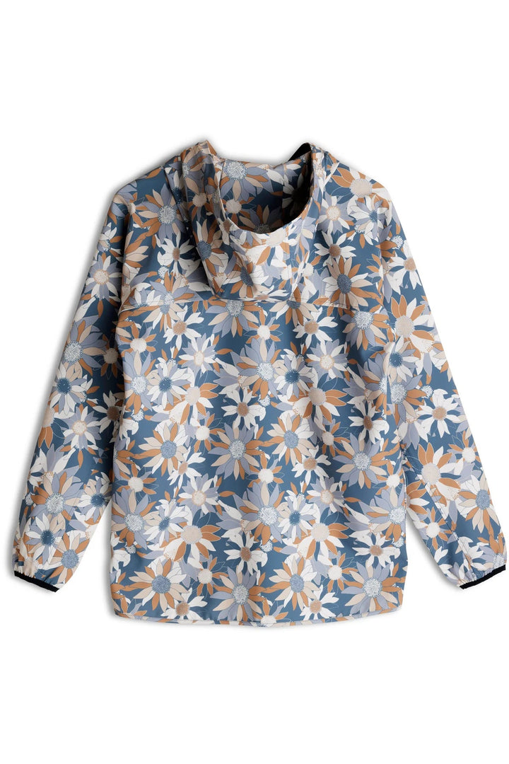 Boone Mountain Sports - W BAY BREEZE STRETCH PO HOODY