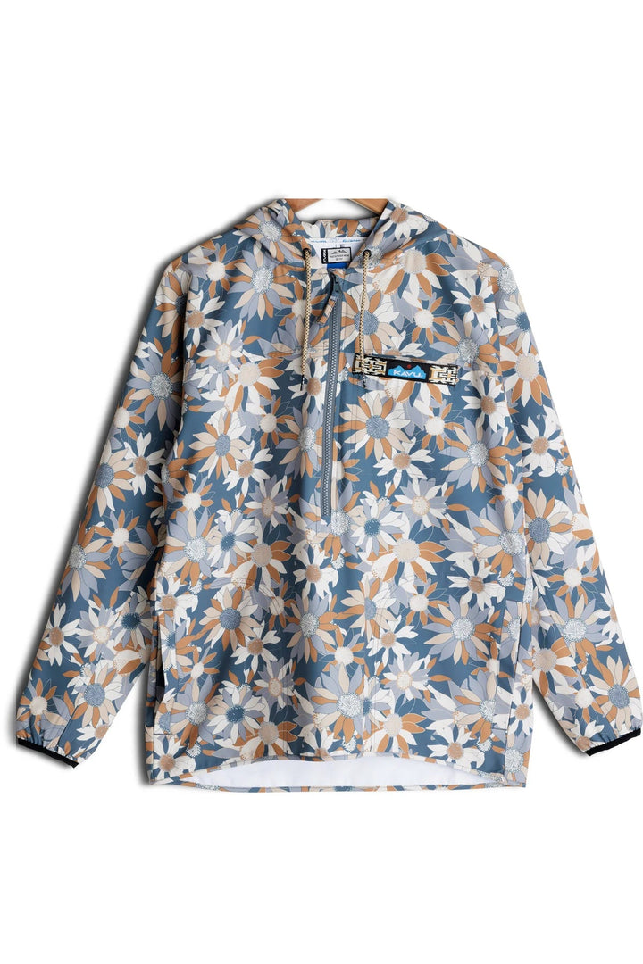 Boone Mountain Sports - W BAY BREEZE STRETCH PO HOODY