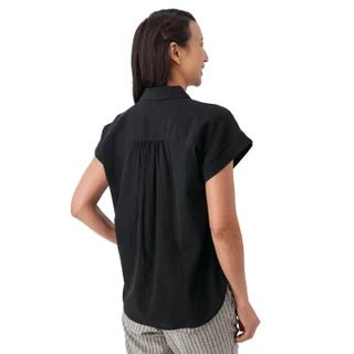 Boone Mountain Sports - W BEACHCOMBER SHORT SLEEVE