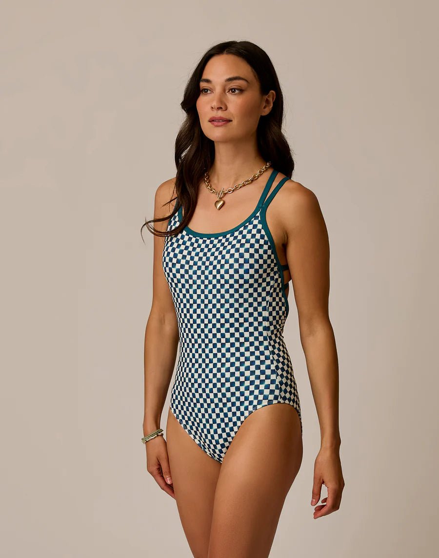 Boone Mountain Sports - W BEACON ONE PIECE