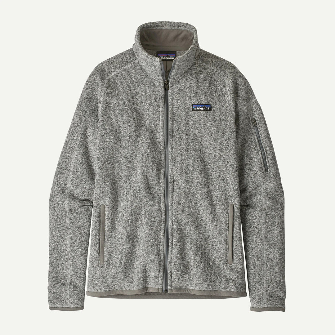 Boone Mountain Sports - W BETTER SWEATER JKT