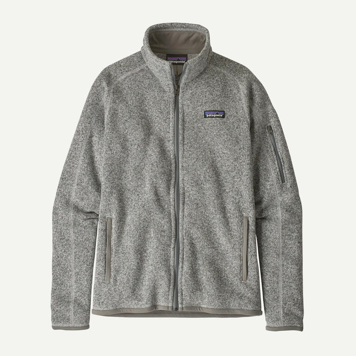 Boone Mountain Sports - W BETTER SWEATER JKT