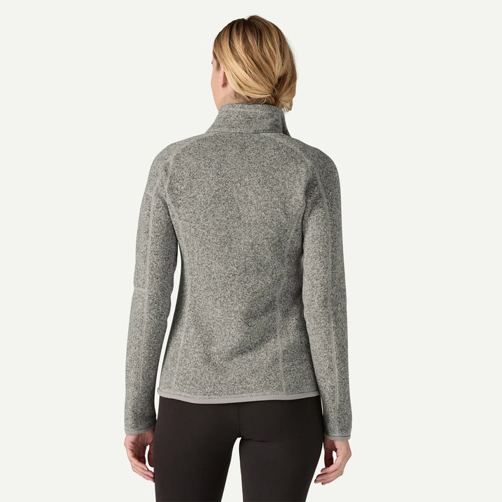 Boone Mountain Sports - W BETTER SWEATER JKT