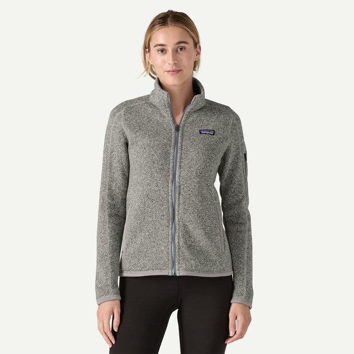 Boone Mountain Sports - W BETTER SWEATER JKT