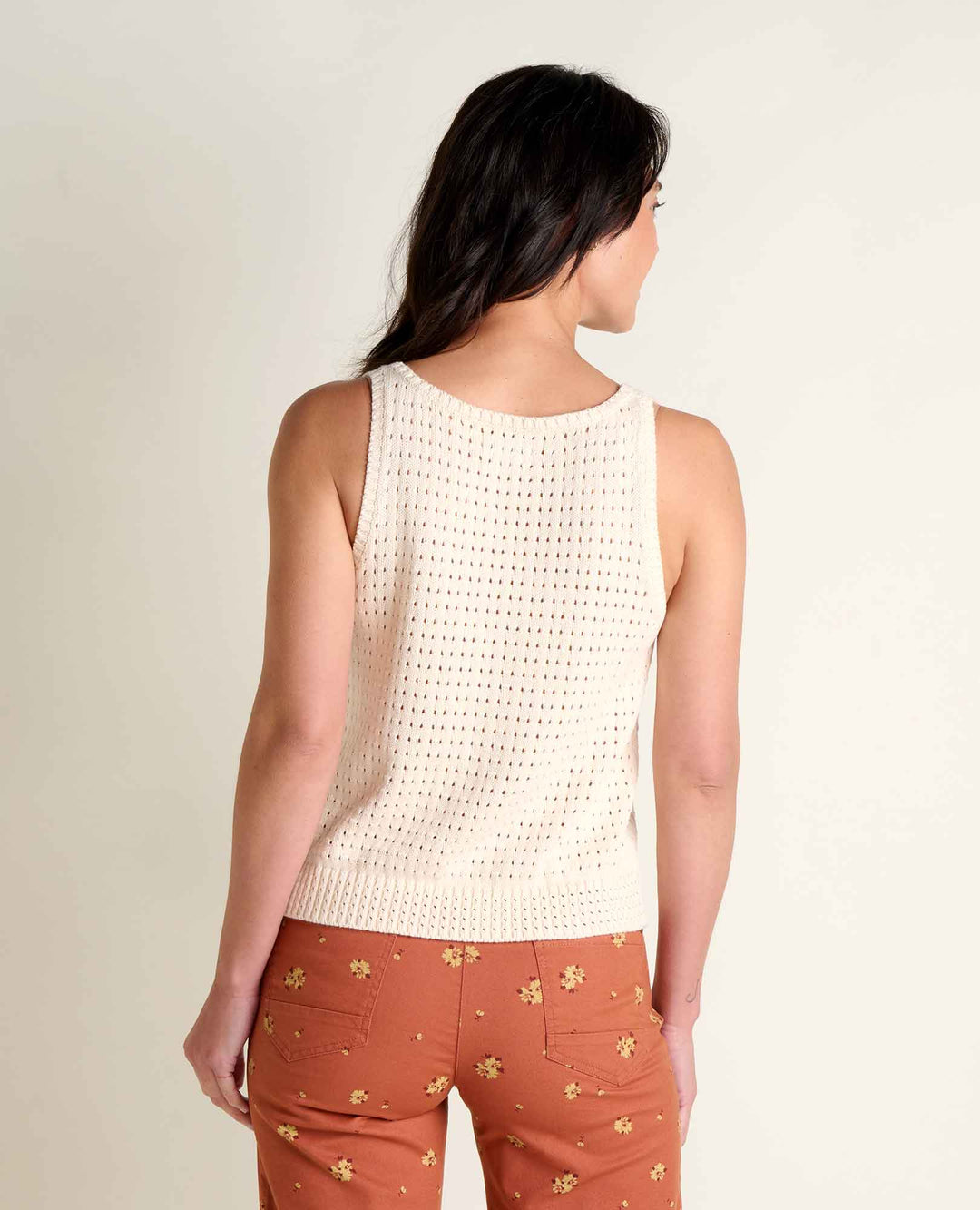 Boone Mountain Sports - W BIANCA POINTELLE TANK