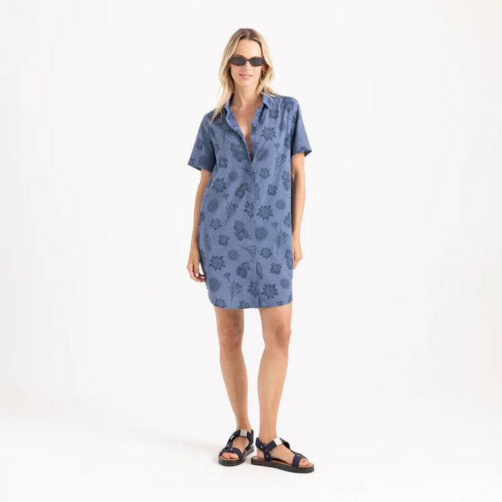 Boone Mountain Sports - W BLESS UP DRESS