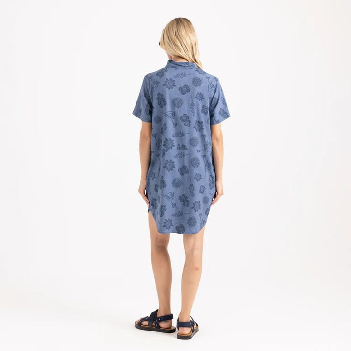 Boone Mountain Sports - W BLESS UP DRESS