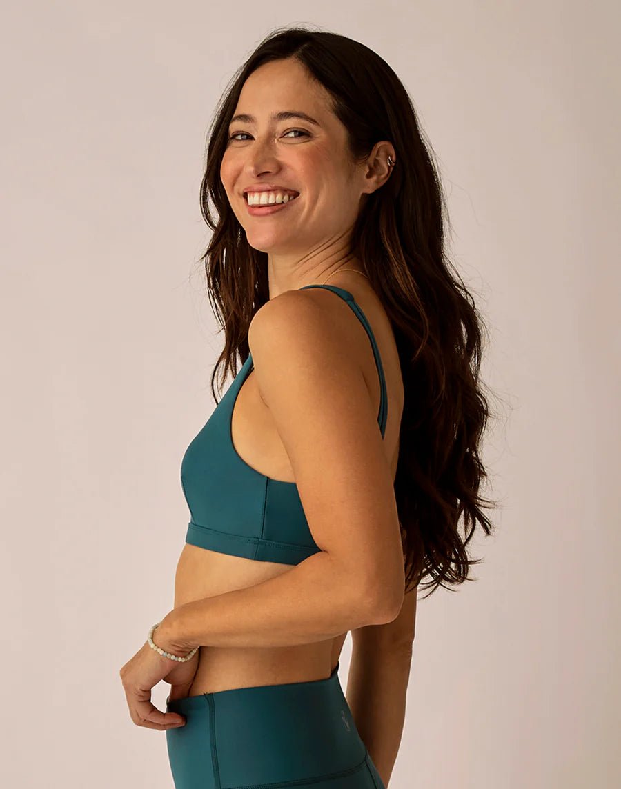 Boone Mountain Sports - W BREAKERS COMPRESSION TOP