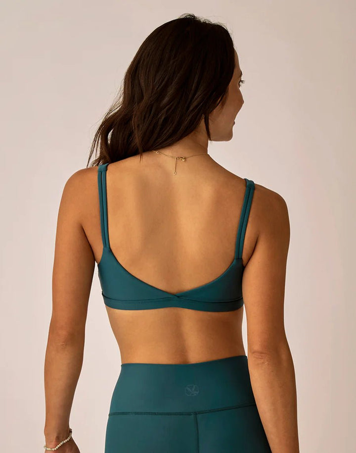 Boone Mountain Sports - W BREAKERS COMPRESSION TOP