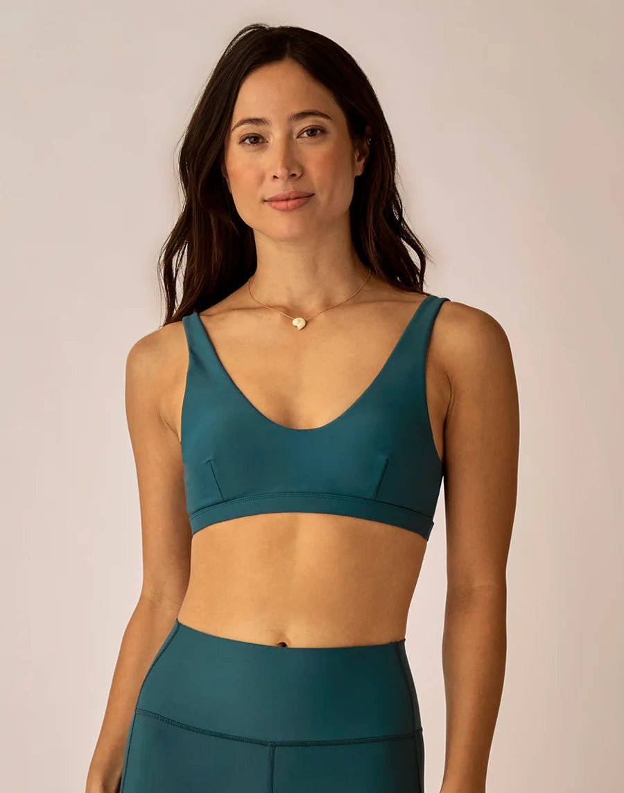 Boone Mountain Sports - W BREAKERS COMPRESSION TOP