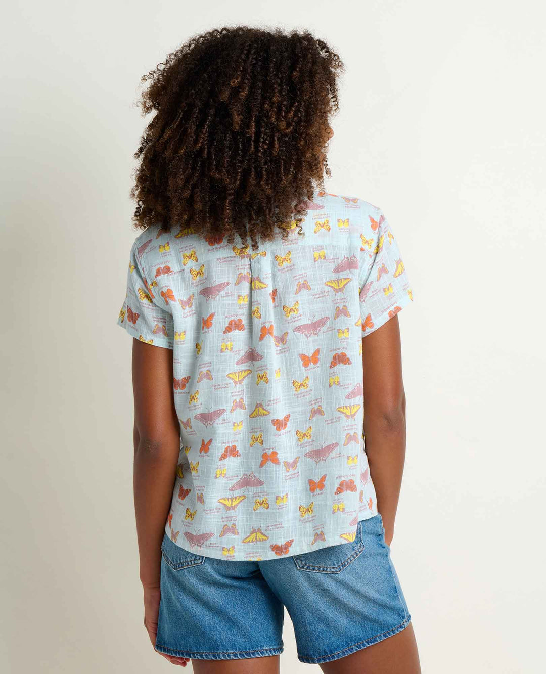 Boone Mountain Sports - W CAMP COVE SHIRT