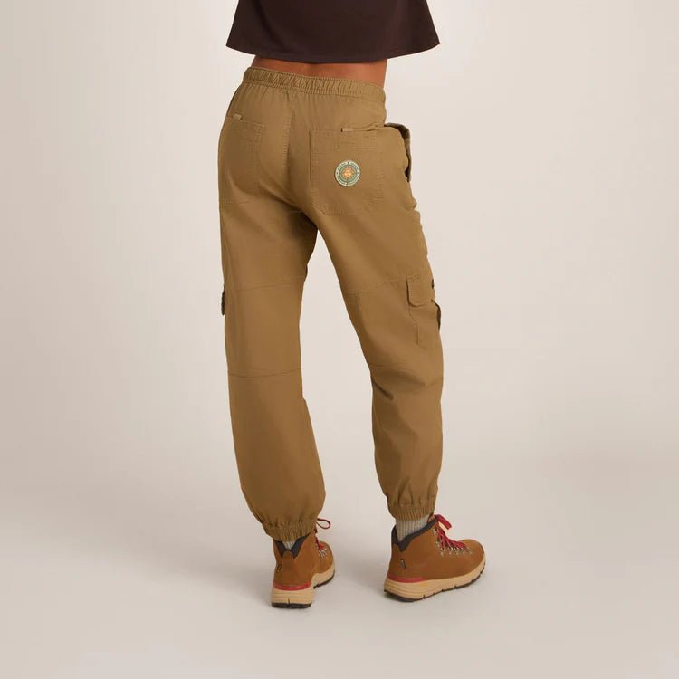 Boone Mountain Sports - W CAMPFIRE PANT