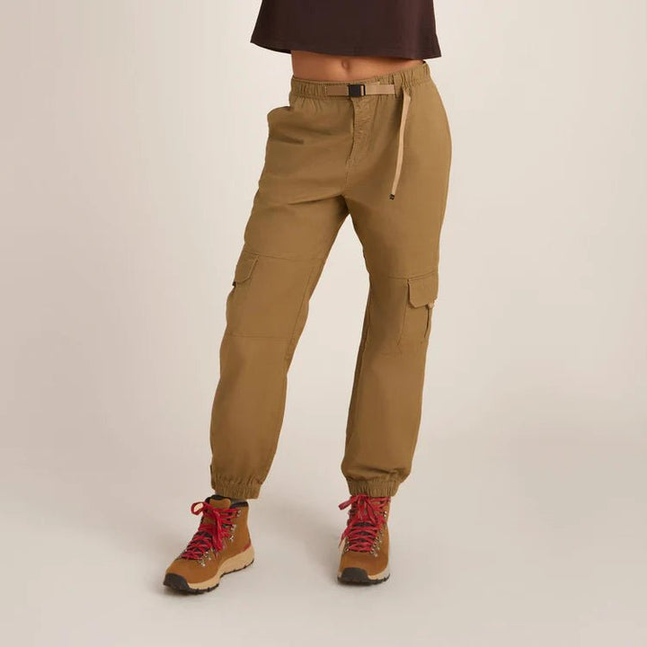 Boone Mountain Sports - W CAMPFIRE PANT