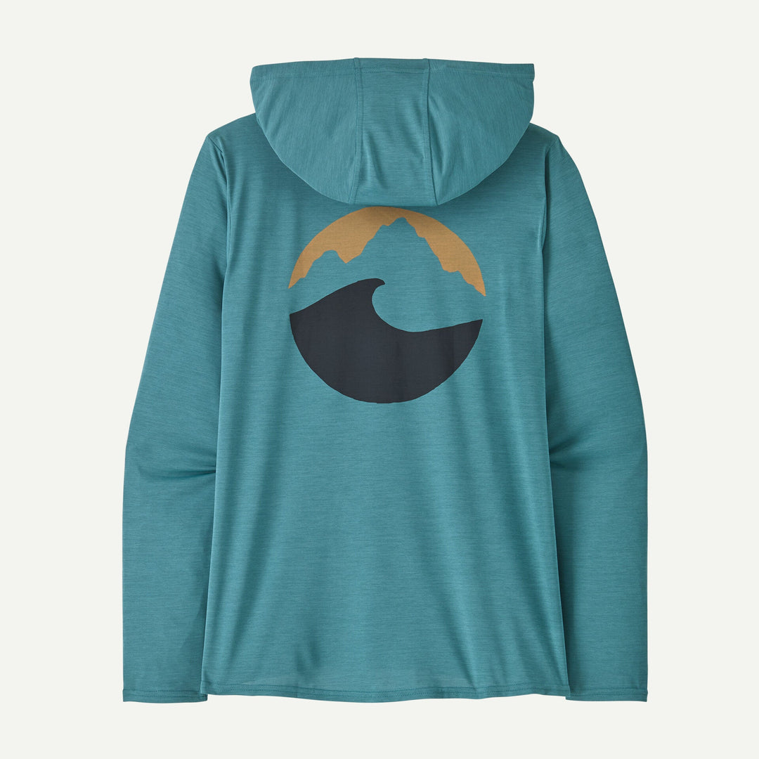 Boone Mountain Sports - W CAP COOL DAILY GRAPHIC HOODY
