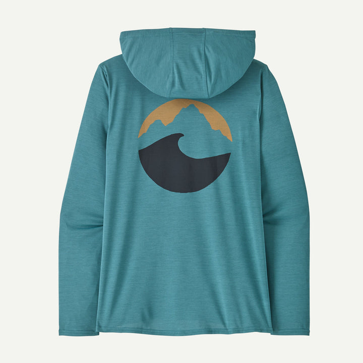 Boone Mountain Sports - W CAP COOL DAILY GRAPHIC HOODY