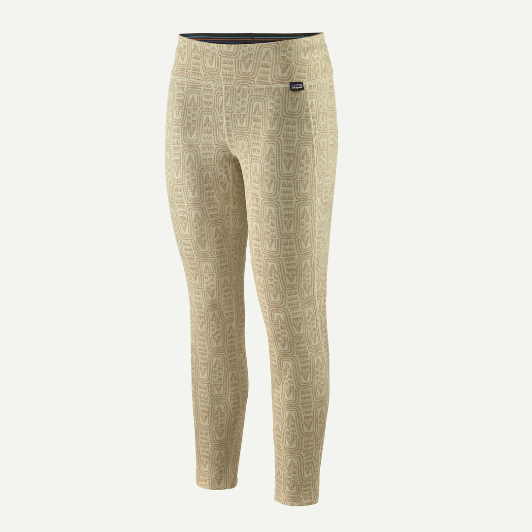 Boone Mountain Sports - W CAP MW BOTTOMS