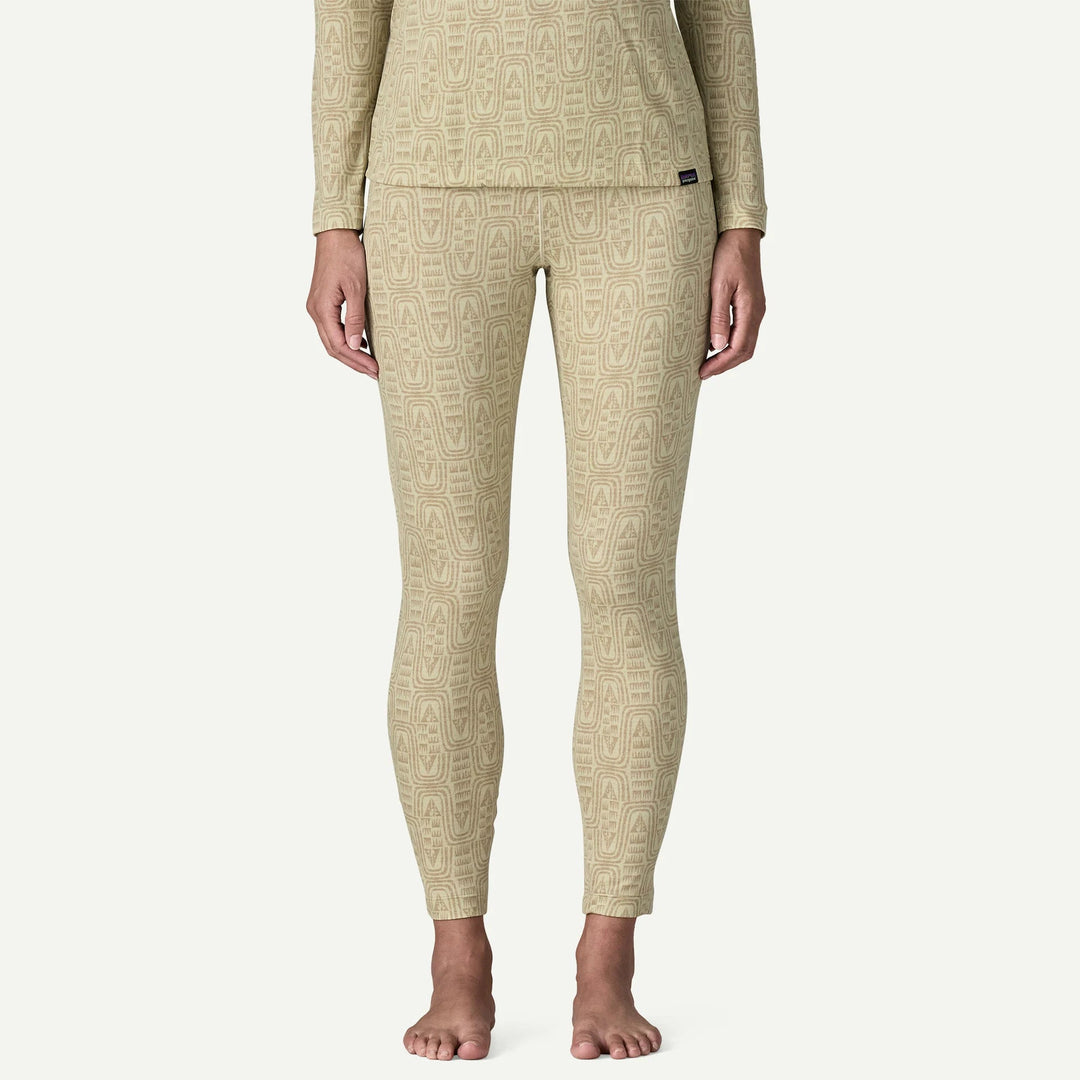 Boone Mountain Sports - W CAP MW BOTTOMS