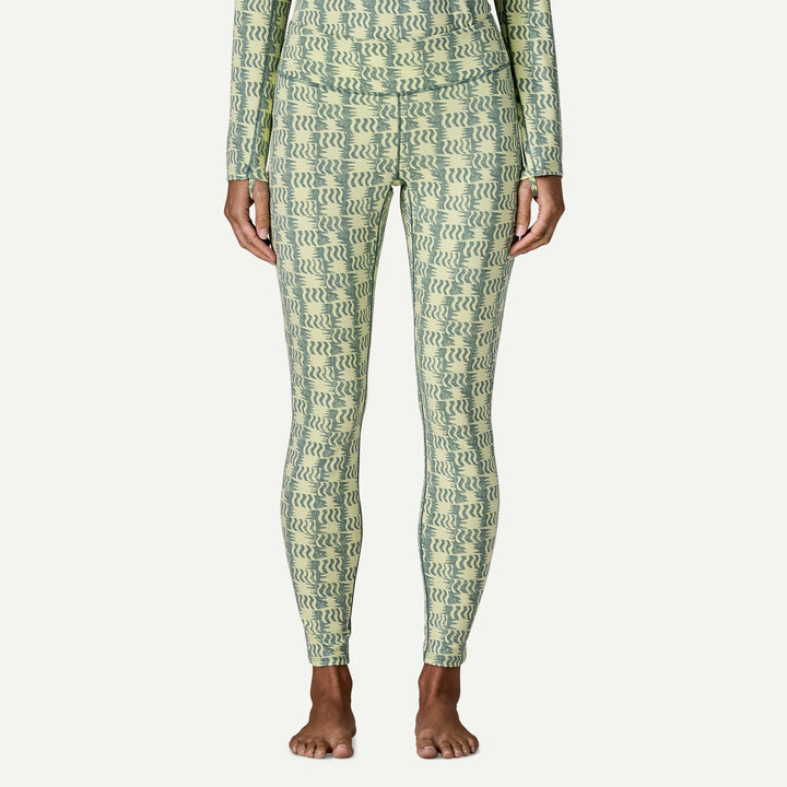 Boone Mountain Sports - W CAP MW BOTTOMS