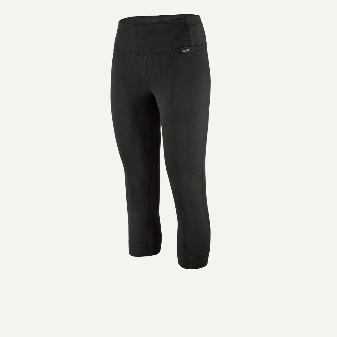 Boone Mountain Sports - W CAP TW BOOT LENGTH BOTTOMS