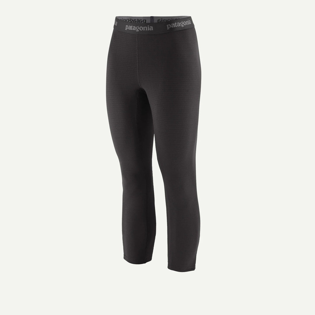 Boone Mountain Sports - W CAP TW BOOT LENGTH BOTTOMS