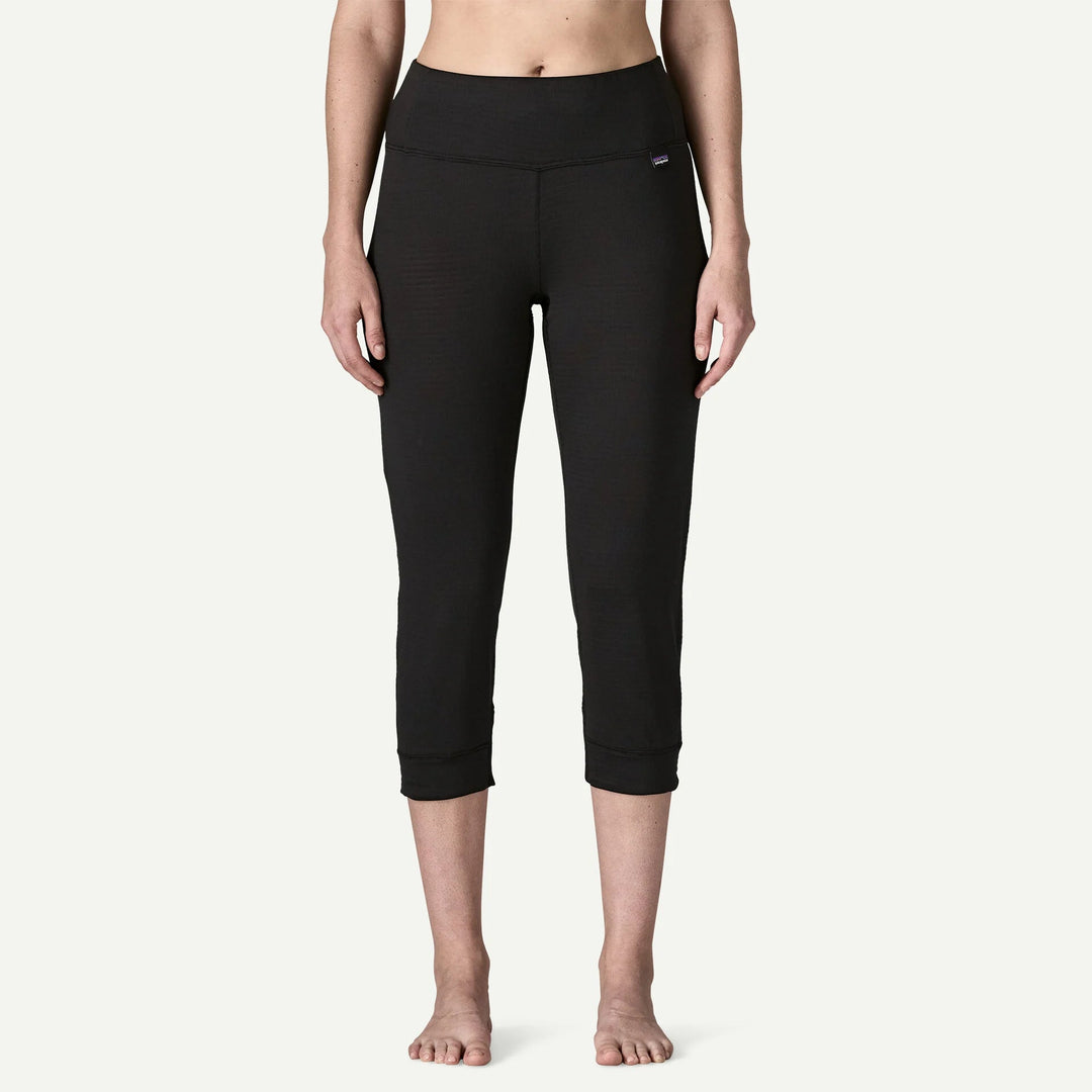 Boone Mountain Sports - W CAP TW BOOT LENGTH BOTTOMS