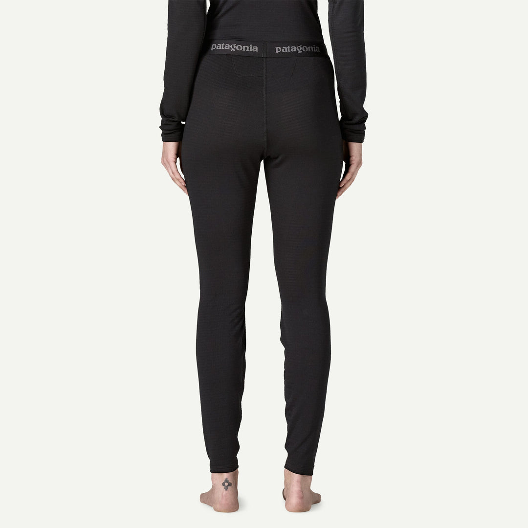Boone Mountain Sports - W CAP TW BOTTOMS