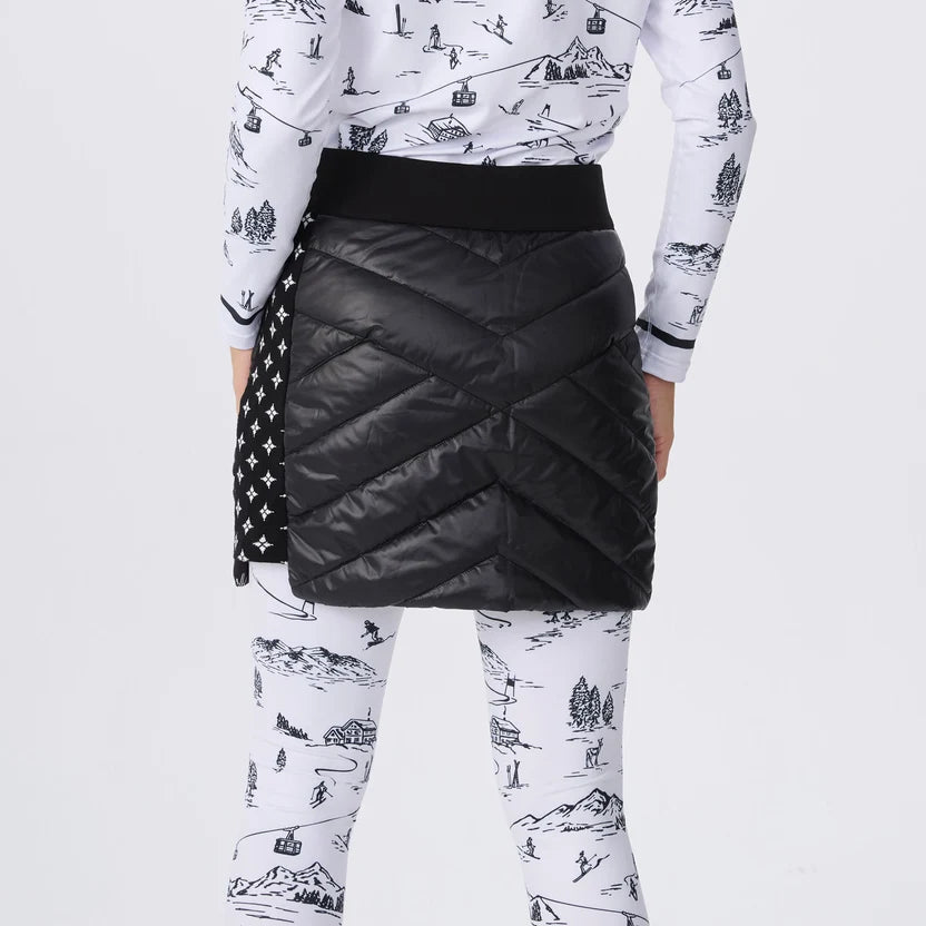 Boone Mountain Sports - W CARVING SKIRT