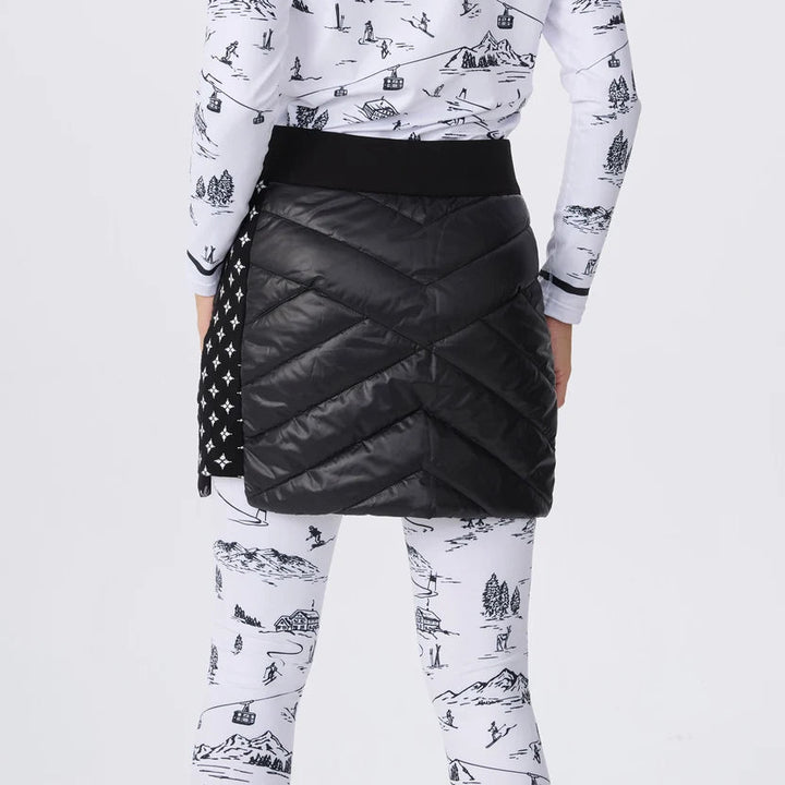 Boone Mountain Sports - W CARVING SKIRT