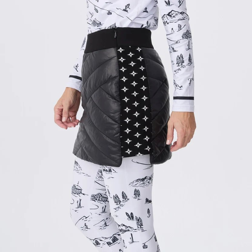 Boone Mountain Sports - W CARVING SKIRT