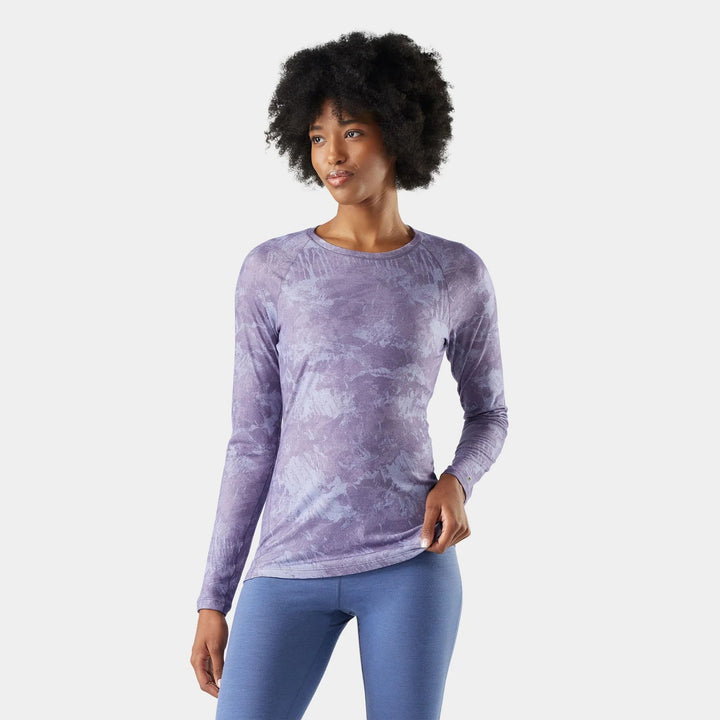 Boone Mountain Sports - W CLASSIC ALL SEASON MERINO BASE LAYER CREW