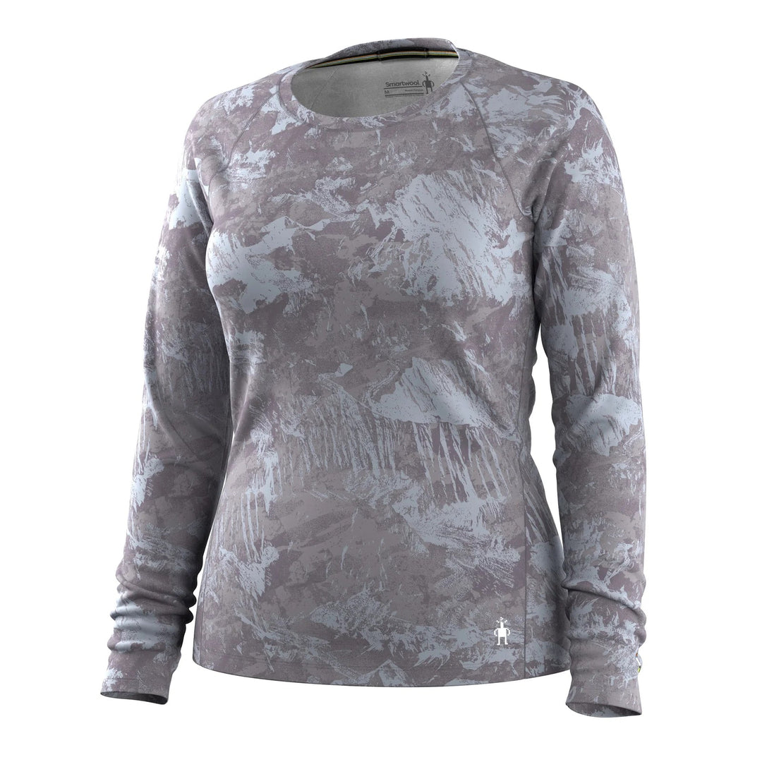 Boone Mountain Sports - W CLASSIC ALL SEASON MERINO BASE LAYER CREW
