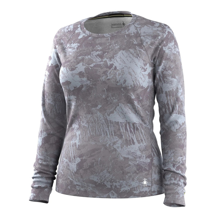 Boone Mountain Sports - W CLASSIC ALL SEASON MERINO BASE LAYER CREW
