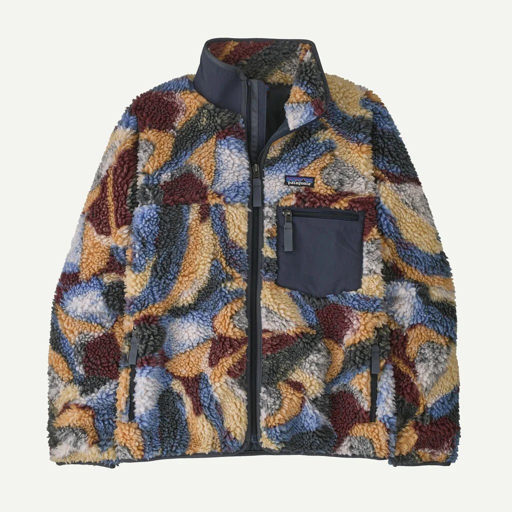 Boone Mountain Sports - W CLASSIC RETRO-X JKT