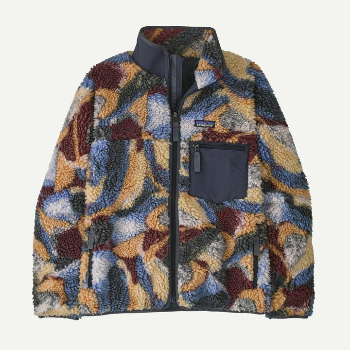 Boone Mountain Sports - W CLASSIC RETRO-X JKT