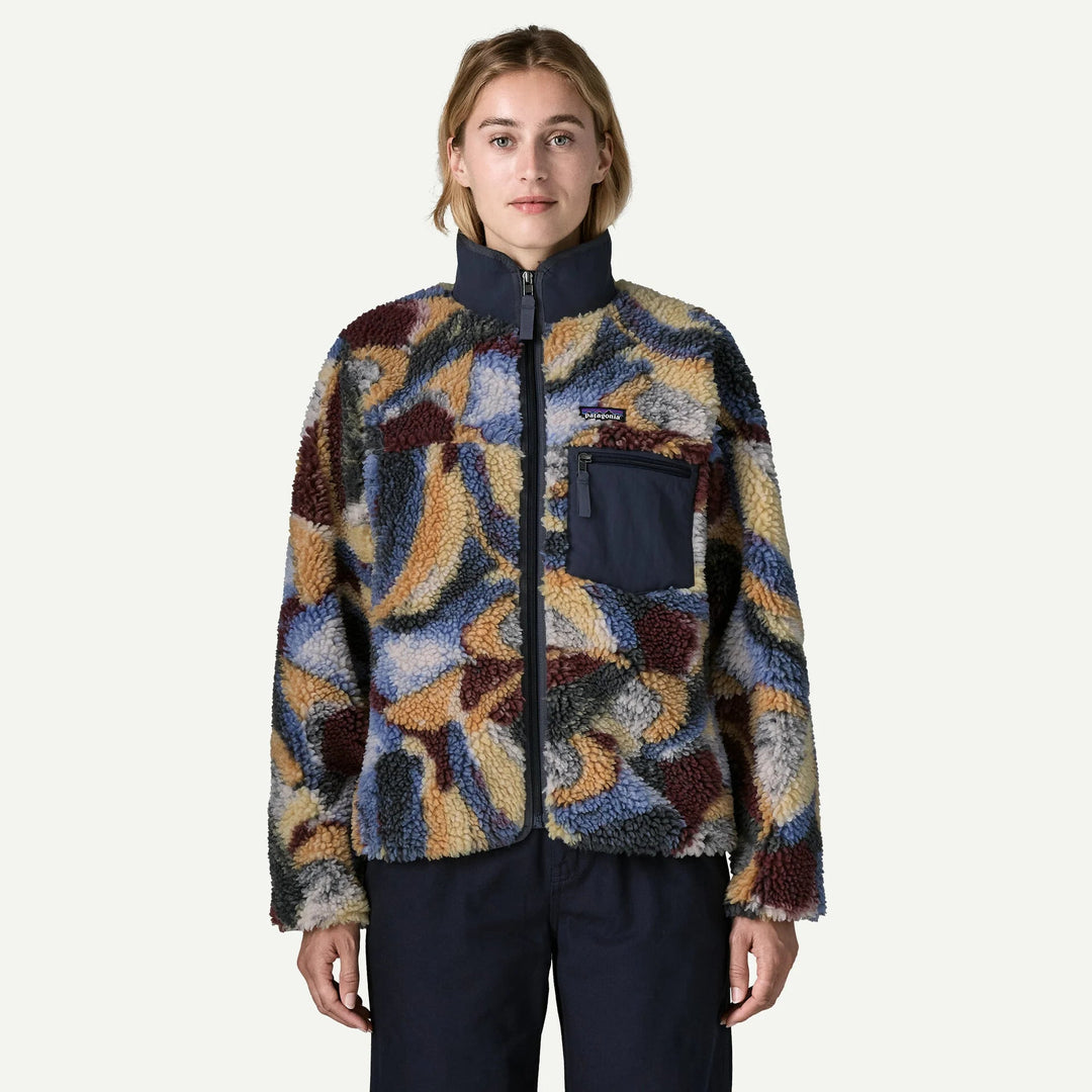Boone Mountain Sports - W CLASSIC RETRO-X JKT