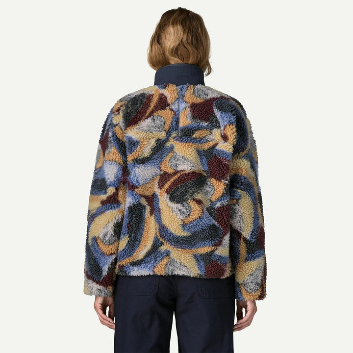 Boone Mountain Sports - W CLASSIC RETRO-X JKT