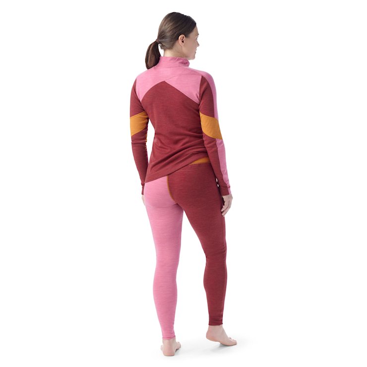 Boone Mountain Sports - W CLASSIC THERMAL MERINO BASE LAYER BOTTOM