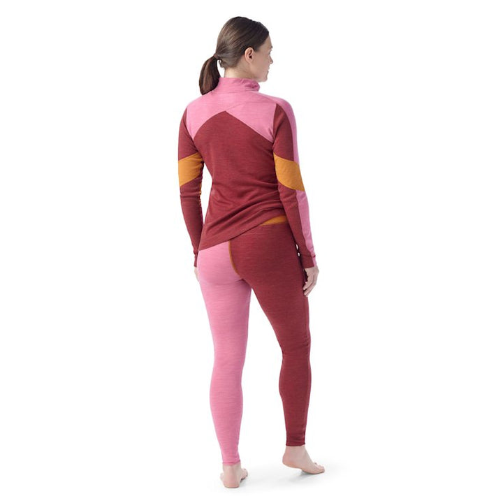 Boone Mountain Sports - W CLASSIC THERMAL MERINO BASE LAYER BOTTOM