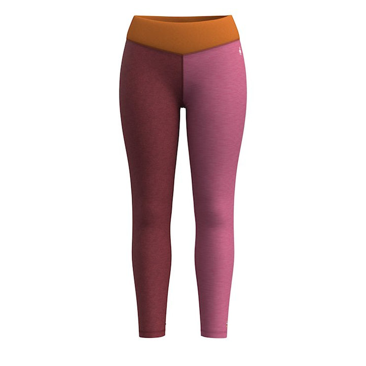 Boone Mountain Sports - W CLASSIC THERMAL MERINO BASE LAYER BOTTOM