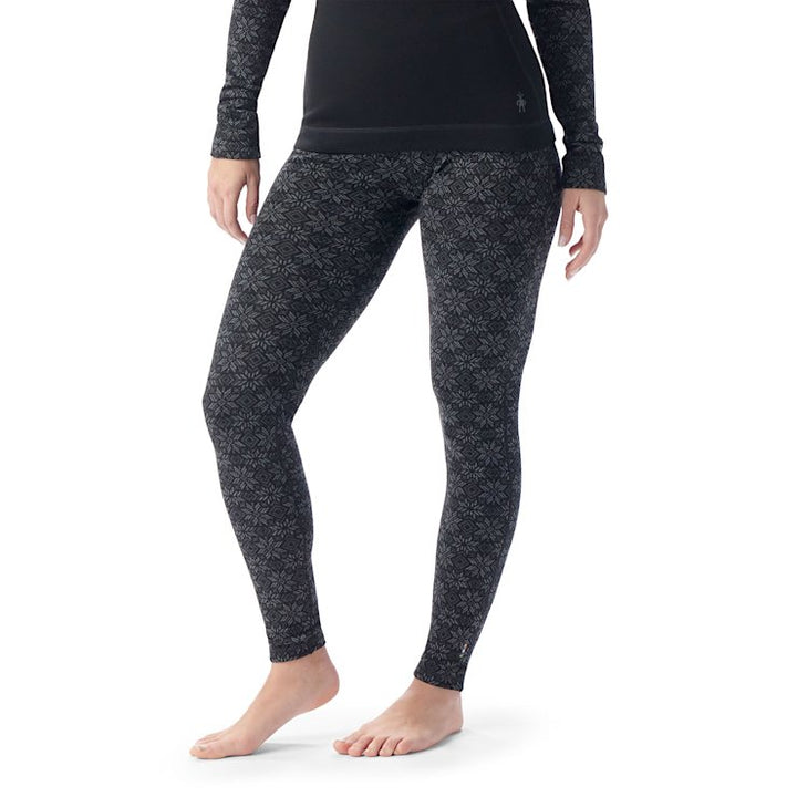 Boone Mountain Sports - W CLASSIC THERMAL MERINO BASE LAYER BOTTOM