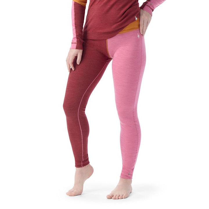 Boone Mountain Sports - W CLASSIC THERMAL MERINO BASE LAYER BOTTOM