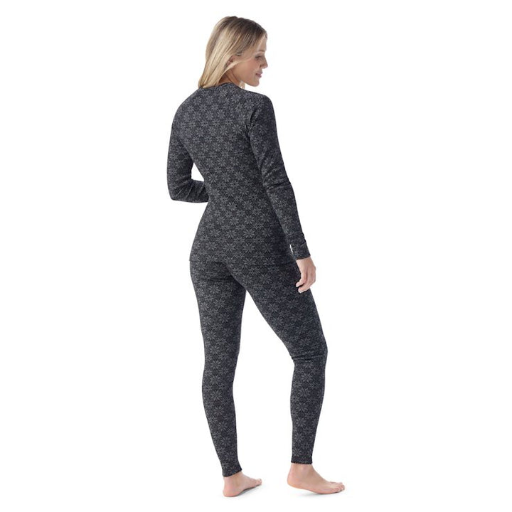 Boone Mountain Sports - W CLASSIC THERMAL MERINO BASE LAYER CREW