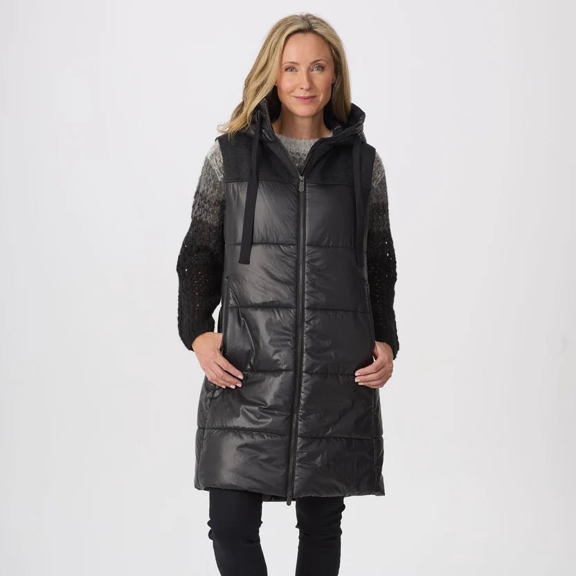 Boone Mountain Sports - W DAISY VEST