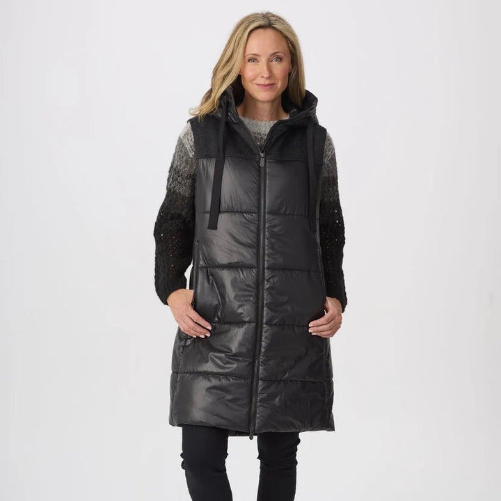 Boone Mountain Sports - W DAISY VEST