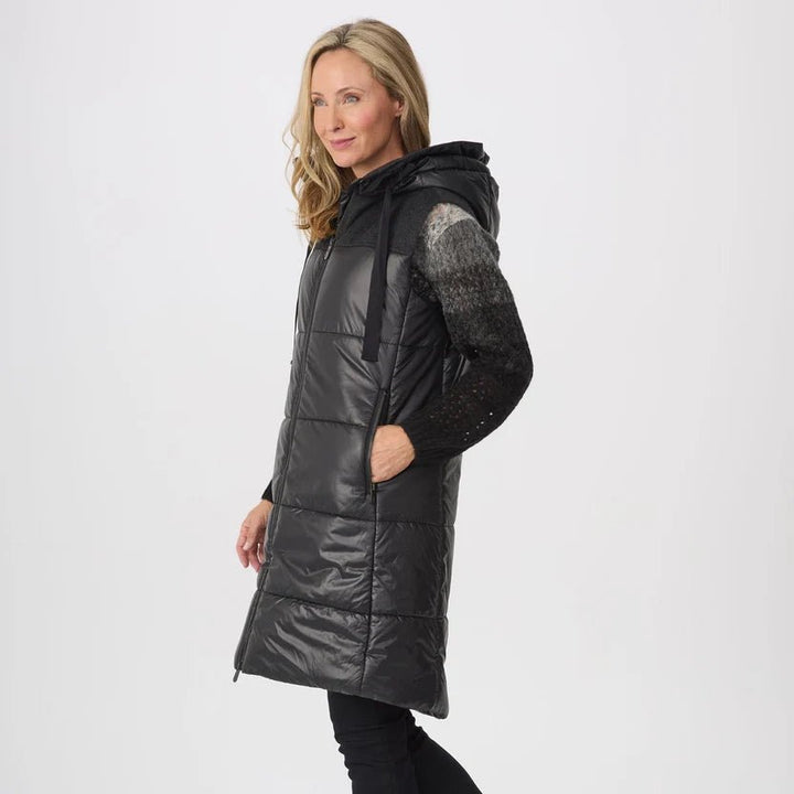 Boone Mountain Sports - W DAISY VEST