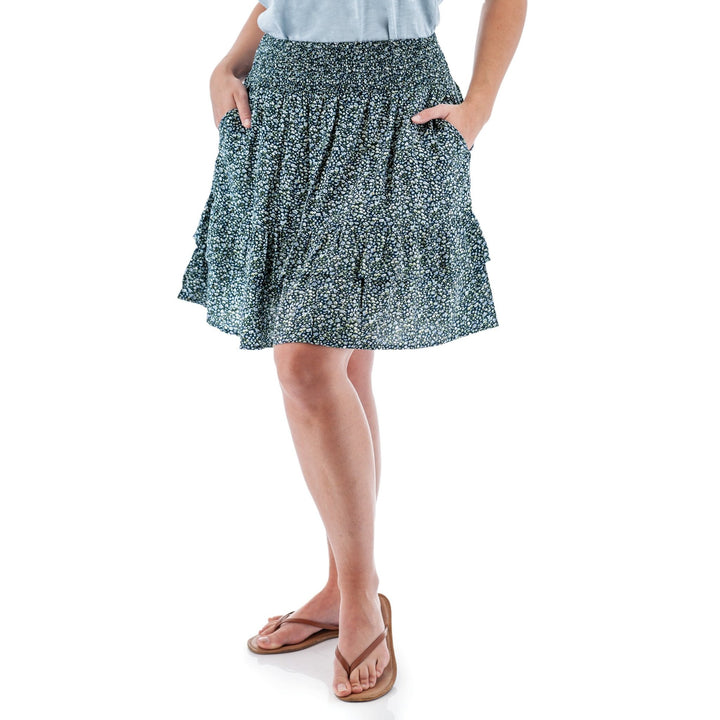 Boone Mountain Sports - W DELL SKIRT