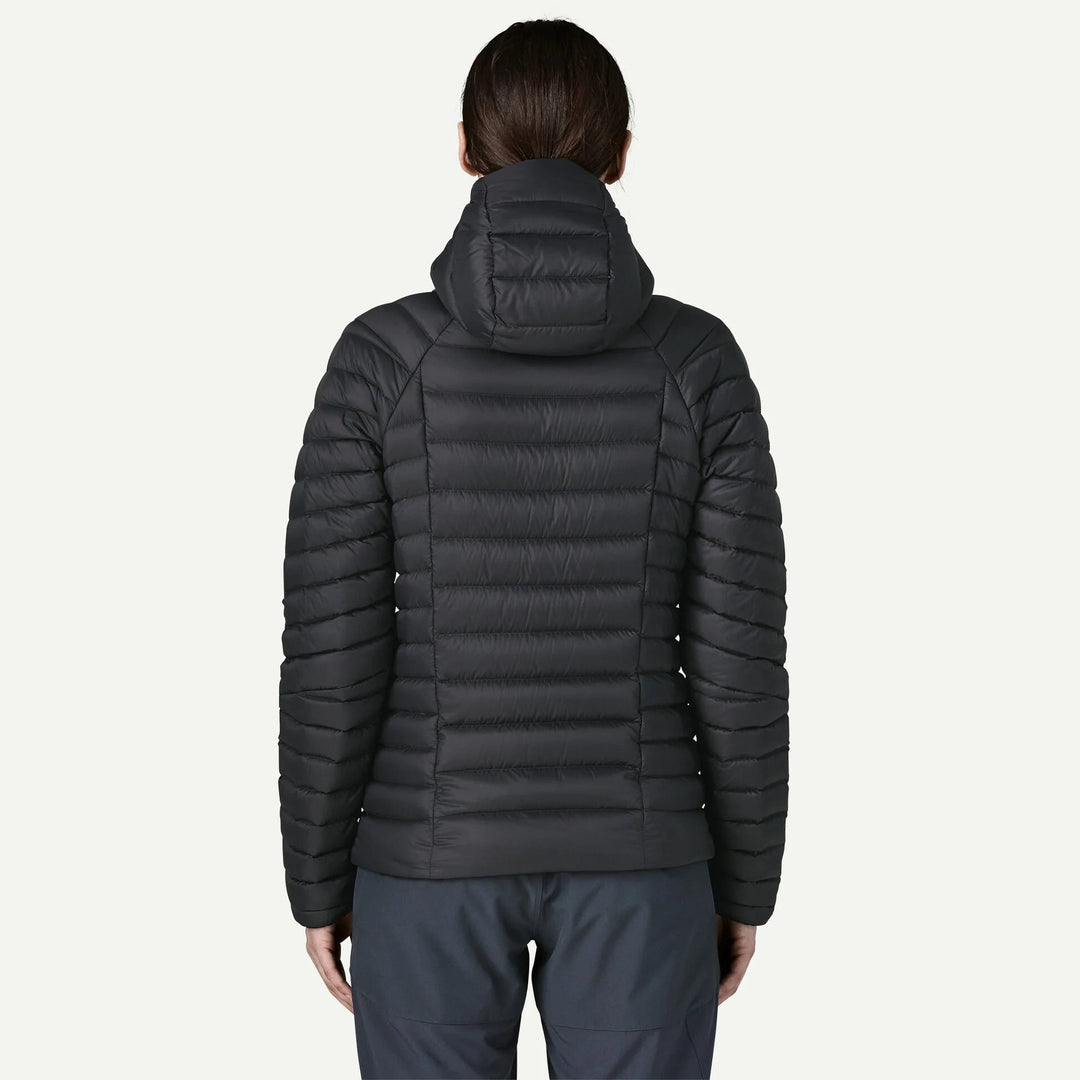 Boone Mountain Sports - W DOWN SWEATER HOODY