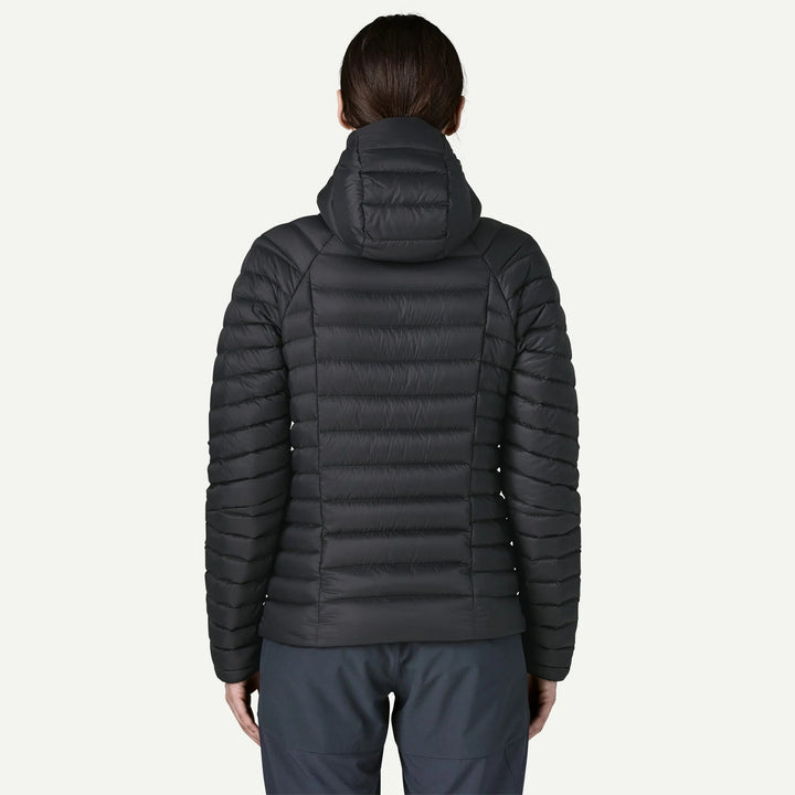 Boone Mountain Sports - W DOWN SWEATER HOODY